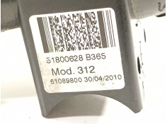 Recambio de conmutador de arranque para fiat nuova 500 (150) blackjack referencia OEM IAM 51800628   2