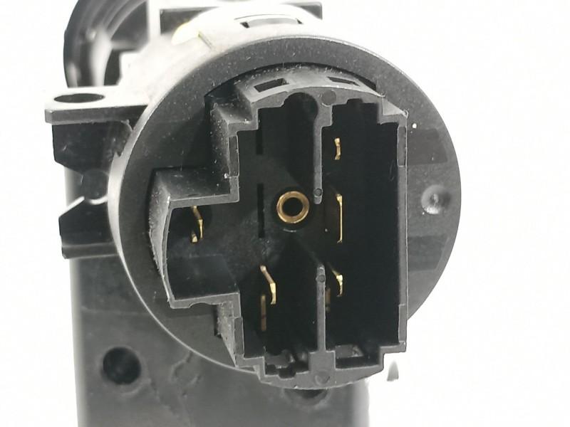 Recambio de conmutador de arranque para fiat nuova 500 (150) blackjack referencia OEM IAM 51800628  