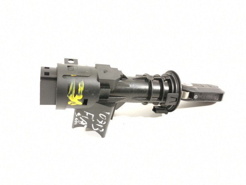 Recambio de conmutador de arranque para fiat nuova 500 (150) blackjack referencia OEM IAM 51800628  