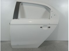 Recambio de puerta trasera izquierda para citroën c-elysée feel referencia OEM IAM   