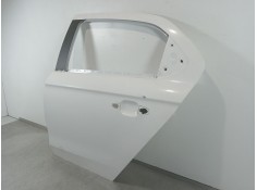 Recambio de puerta trasera izquierda para citroën c-elysée feel referencia OEM IAM    2