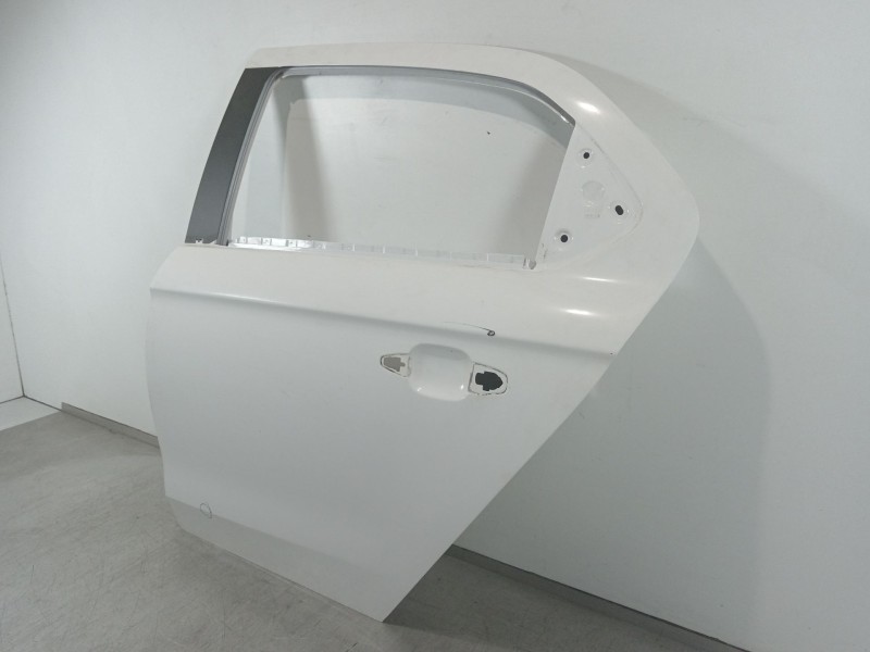 Recambio de puerta trasera izquierda para citroën c-elysée feel referencia OEM IAM   