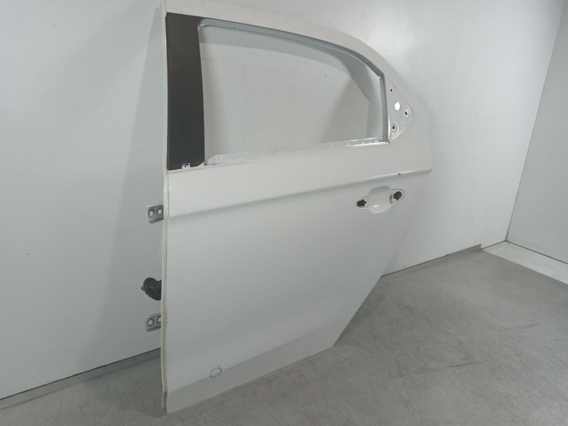Recambio de puerta trasera izquierda para citroën c-elysée feel referencia OEM IAM   