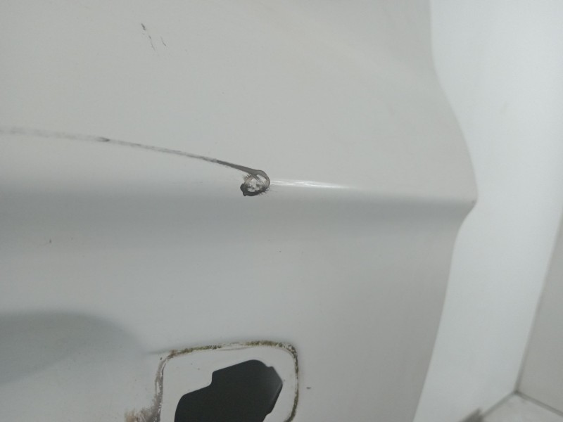 Recambio de puerta trasera izquierda para citroën c-elysée feel referencia OEM IAM   