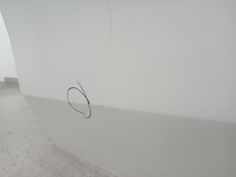 Recambio de puerta trasera izquierda para citroën c-elysée feel referencia OEM IAM   