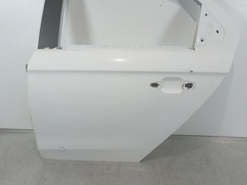 Recambio de puerta trasera izquierda para citroën c-elysée feel referencia OEM IAM   