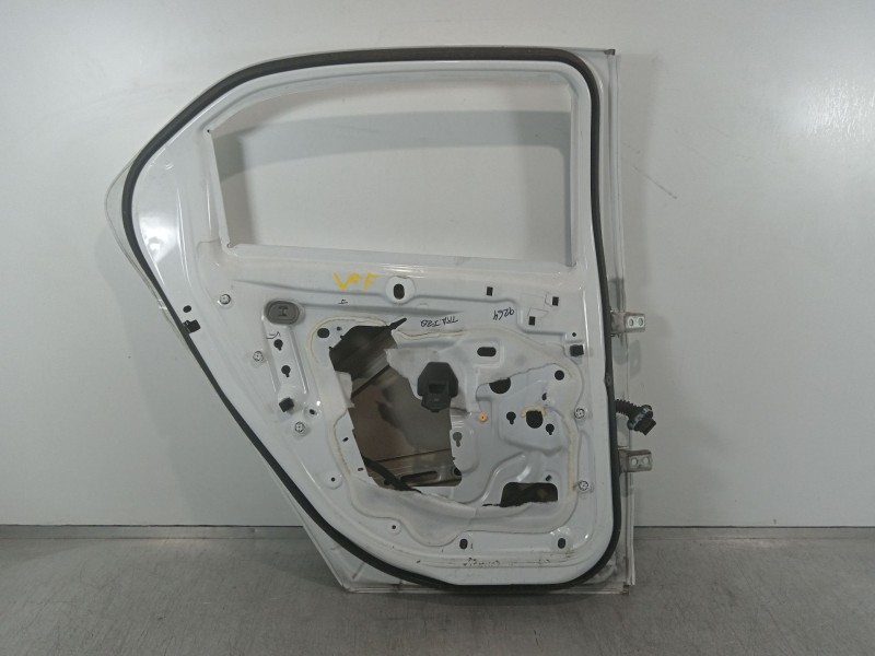 Recambio de puerta trasera izquierda para citroën c-elysée feel referencia OEM IAM   