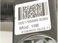 Recambio de conmutador de arranque para fiat bravo (198) 1.6 16v active multijet (77kw) referencia OEM IAM 51793869   2