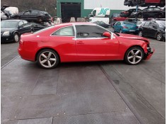 audi a5 coupe (8t) del año 2010