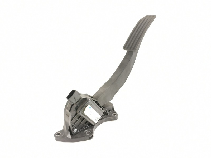 Recambio de potenciometro pedal para land rover range rover evoque (l538) 2.0 d 4x4 referencia OEM IAM FK729F836CB  LR061004