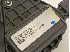 Recambio de potenciometro pedal para land rover range rover evoque (l538) 2.0 d 4x4 referencia OEM IAM FK729F836CB  LR061004 2