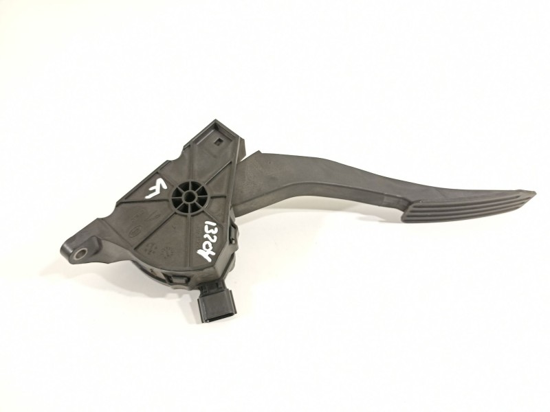 Recambio de potenciometro pedal para land rover range rover evoque (l538) 2.0 d 4x4 referencia OEM IAM FK729F836CB  LR061004