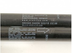 Recambio de amortiguadores maletero / porton para land rover range rover evoque (l538) 2.0 d 4x4 referencia OEM IAM BJ32406A10AB 2