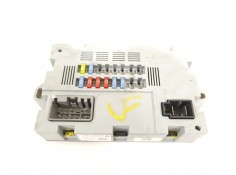 Recambio de caja reles / fusibles para land rover range rover evoque (l538) 2.0 d 4x4 referencia OEM IAM CPLA14Q073AA  LR041091