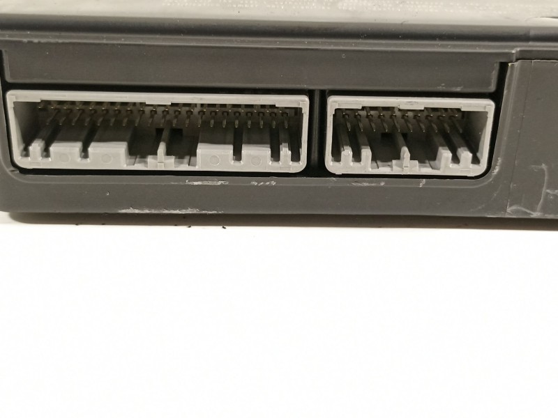 Recambio de modulo electronico para land rover range rover evoque (l538) 2.0 d 4x4 referencia OEM IAM FK7219H440AF  