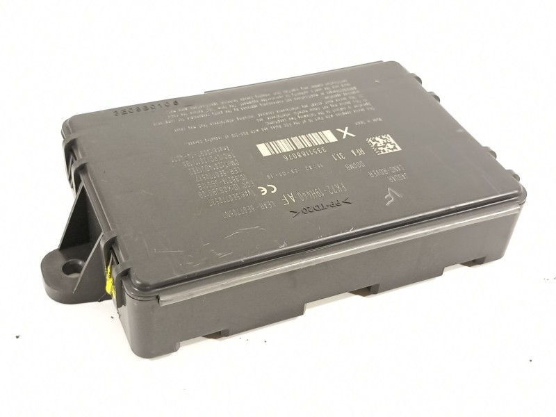 Recambio de modulo electronico para land rover range rover evoque (l538) 2.0 d 4x4 referencia OEM IAM FK7219H440AF  