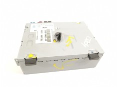 Recambio de sistema audio / radio cd para land rover range rover evoque (l538) 2.0 d 4x4 referencia OEM IAM GX5318K812BF LR07925