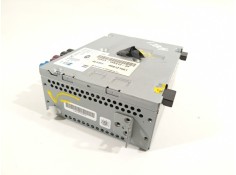 Recambio de sistema audio / radio cd para land rover range rover evoque (l538) 2.0 d 4x4 referencia OEM IAM GX5318K812BF LR07925 2