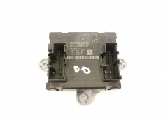 Recambio de modulo confort para land rover range rover evoque (l538) 2.0 d 4x4 referencia OEM IAM FK7214D617BE  LR078332
