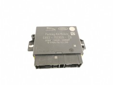 Recambio de modulo electronico para land rover range rover evoque (l538) 2.0 d 4x4 referencia OEM IAM GX6315C859DX  D25KE310245