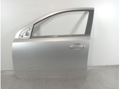 Recambio de puerta delantera izquierda para opel astra h (a04) 1.9 cdti (l48) referencia OEM IAM   