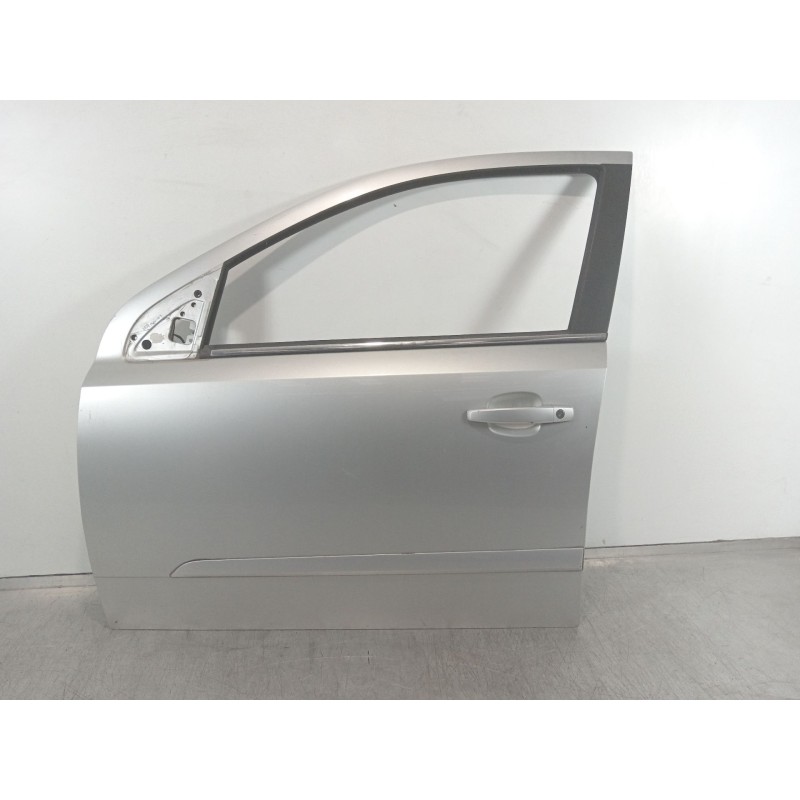 Recambio de puerta delantera izquierda para opel astra h (a04) 1.9 cdti (l48) referencia OEM IAM   