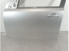 Recambio de puerta delantera izquierda para opel astra h (a04) 1.9 cdti (l48) referencia OEM IAM    2