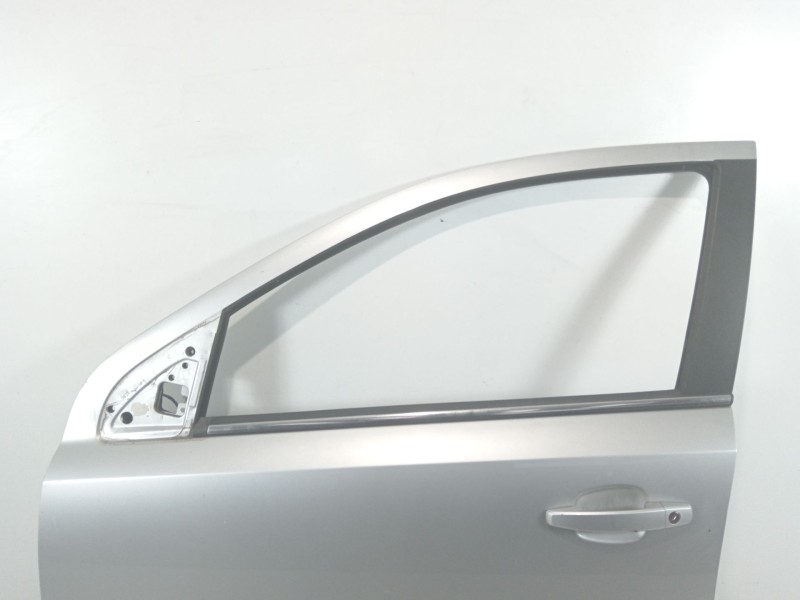 Recambio de puerta delantera izquierda para opel astra h (a04) 1.9 cdti (l48) referencia OEM IAM   