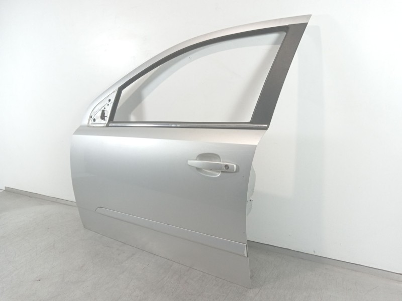 Recambio de puerta delantera izquierda para opel astra h (a04) 1.9 cdti (l48) referencia OEM IAM   