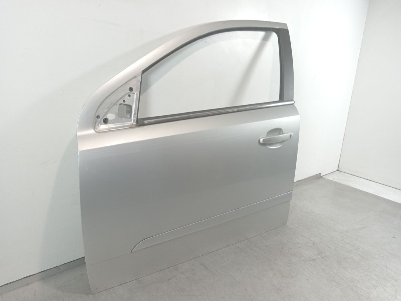 Recambio de puerta delantera izquierda para opel astra h (a04) 1.9 cdti (l48) referencia OEM IAM   