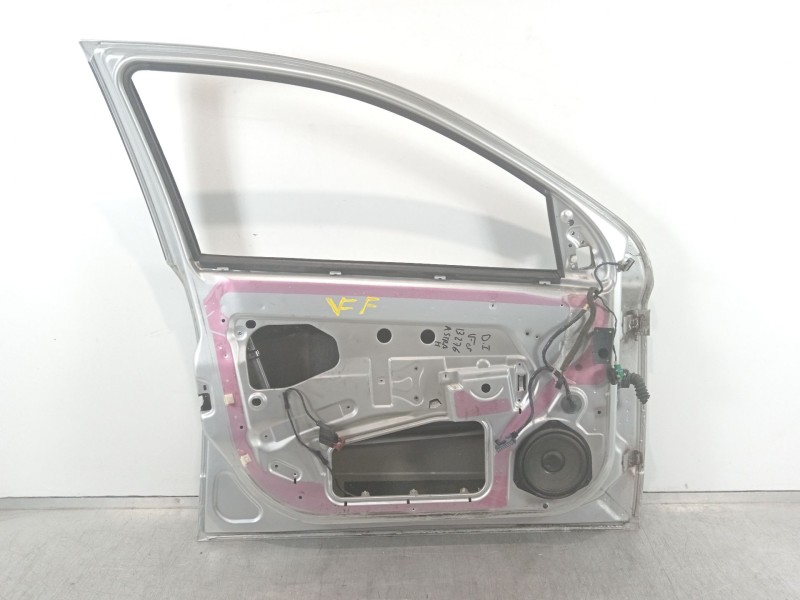 Recambio de puerta delantera izquierda para opel astra h (a04) 1.9 cdti (l48) referencia OEM IAM   