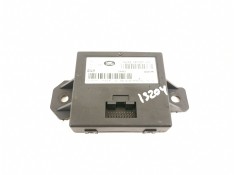 Recambio de modulo electronico para land rover range rover evoque (l538) 2.0 d 4x4 referencia OEM IAM GJ3214F681AD  LR070838