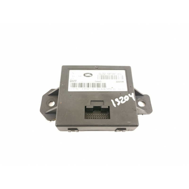 Recambio de modulo electronico para land rover range rover evoque (l538) 2.0 d 4x4 referencia OEM IAM GJ3214F681AD  LR070838