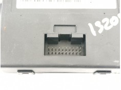 Recambio de modulo electronico para land rover range rover evoque (l538) 2.0 d 4x4 referencia OEM IAM GJ3214F681AD  LR070838 2