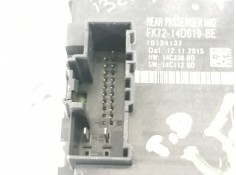 Recambio de modulo confort para land rover range rover evoque (l538) 2.0 d 4x4 referencia OEM IAM FK7214D619BE  LR078336 2