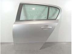 Recambio de puerta trasera izquierda para opel astra h (a04) 1.9 cdti (l48) referencia OEM IAM   