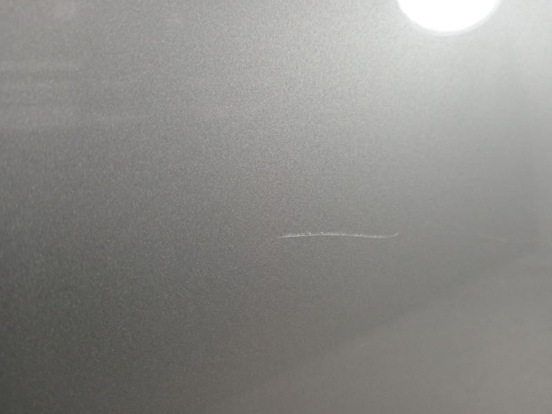 Recambio de puerta trasera izquierda para opel astra h (a04) 1.9 cdti (l48) referencia OEM IAM   