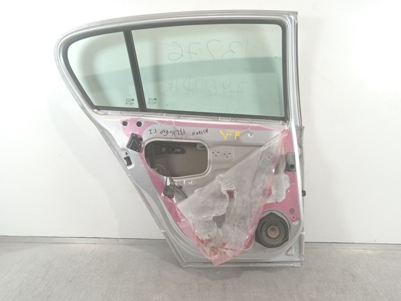 Recambio de puerta trasera izquierda para opel astra h (a04) 1.9 cdti (l48) referencia OEM IAM   