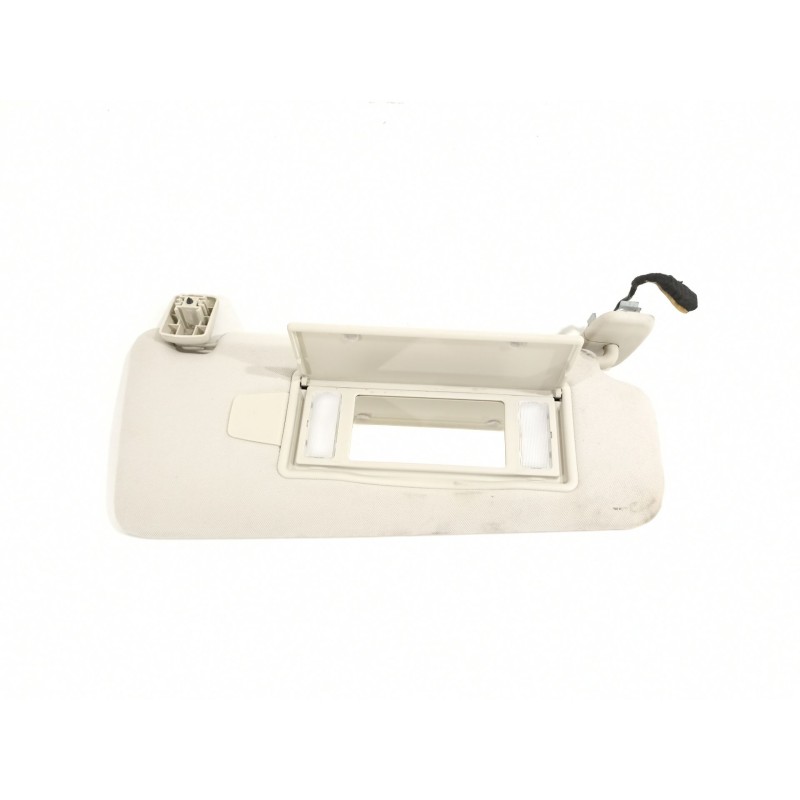 Recambio de parasol derecho para land rover range rover evoque (l538) 2.0 d 4x4 referencia OEM IAM EJ3204100BA8NUG  LR050207