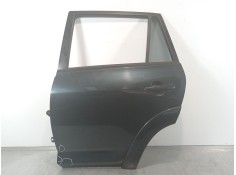 Recambio de puerta trasera izquierda para toyota rav 4 (a3) executive referencia OEM IAM   