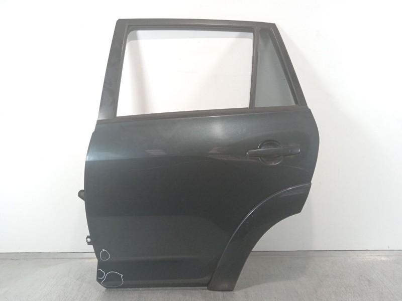 Recambio de puerta trasera izquierda para toyota rav 4 (a3) executive referencia OEM IAM   
