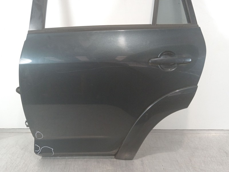 Recambio de puerta trasera izquierda para toyota rav 4 (a3) executive referencia OEM IAM   