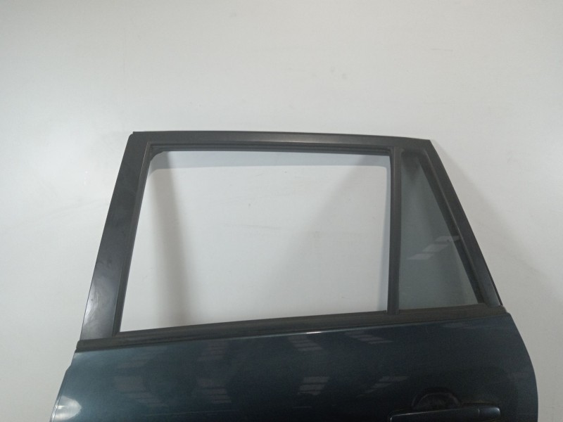 Recambio de puerta trasera izquierda para toyota rav 4 (a3) executive referencia OEM IAM   