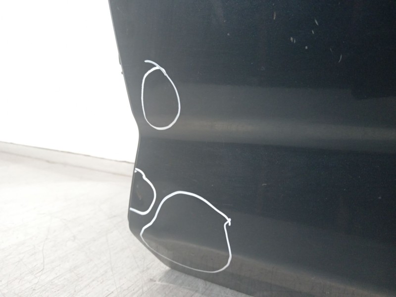 Recambio de puerta trasera izquierda para toyota rav 4 (a3) executive referencia OEM IAM   