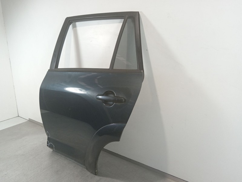 Recambio de puerta trasera izquierda para toyota rav 4 (a3) executive referencia OEM IAM   