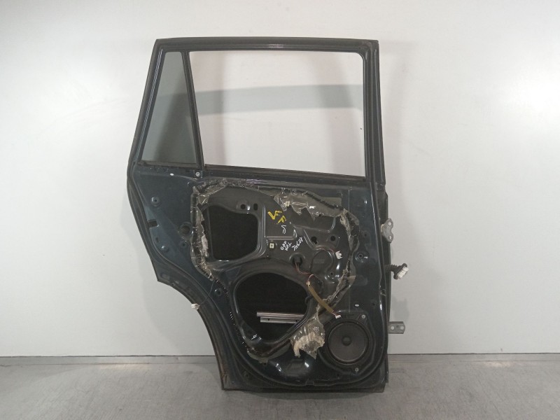 Recambio de puerta trasera izquierda para toyota rav 4 (a3) executive referencia OEM IAM   