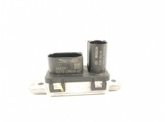 Recambio de caja precalentamiento para land rover range rover evoque (l538) 2.0 d 4x4 referencia OEM IAM GX7312B533AC  028100312