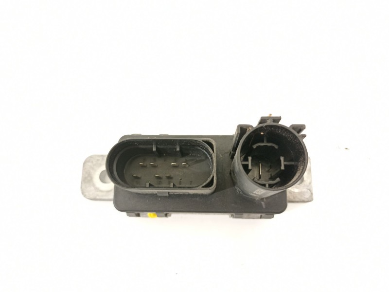 Recambio de caja precalentamiento para land rover range rover evoque (l538) 2.0 d 4x4 referencia OEM IAM GX7312B533AC  028100312