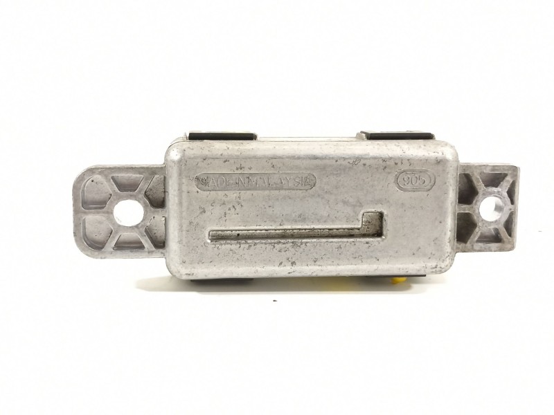 Recambio de caja precalentamiento para land rover range rover evoque (l538) 2.0 d 4x4 referencia OEM IAM GX7312B533AC  028100312