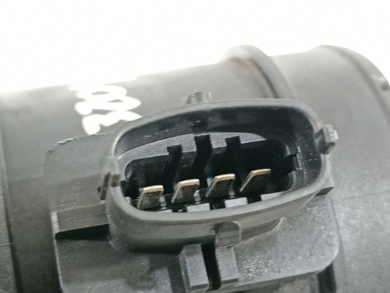 Recambio de caudalimetro para land rover range rover evoque (l538) 2.0 d 4x4 referencia OEM IAM G4D312B579AA  LR071914